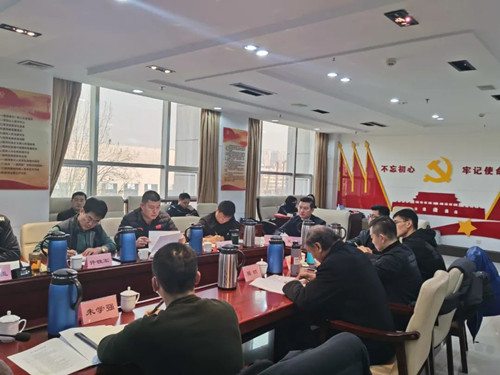 公海彩船参加山东省青少年体能等级标准及测试方法业务培训研讨会