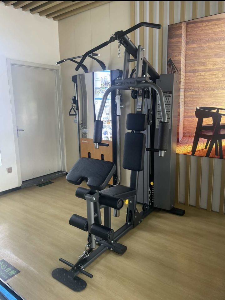 公海彩船告诉您—为什么要做力量训练